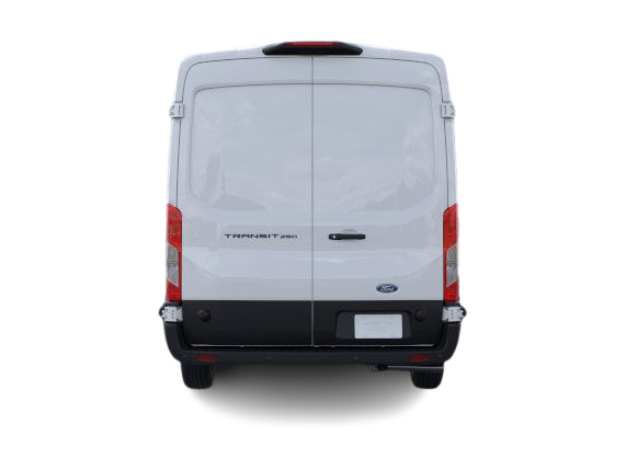 Thumbnail: 2026 Ford Transit Series - 5