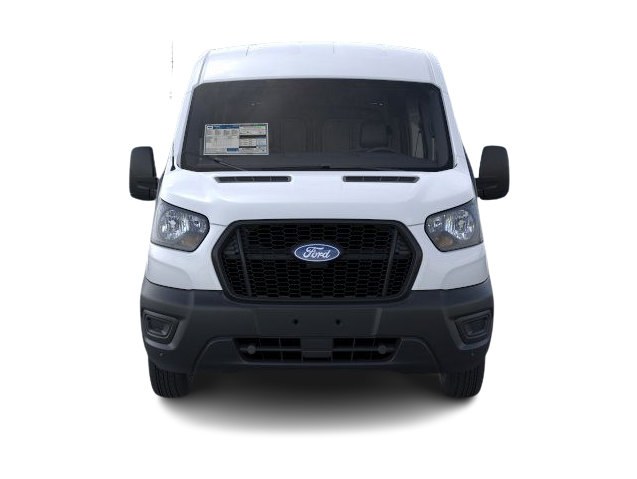 Thumbnail: 2026 Ford Transit Series - 12