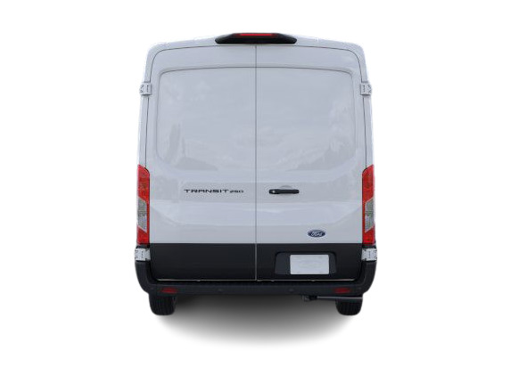 Thumbnail: 2026 Ford Transit Series - 5