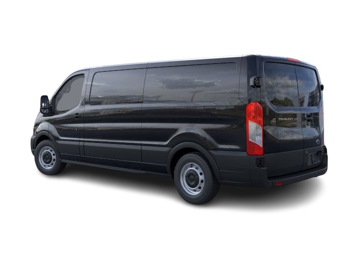 Thumbnail: 2025 Ford Transit Series - 4