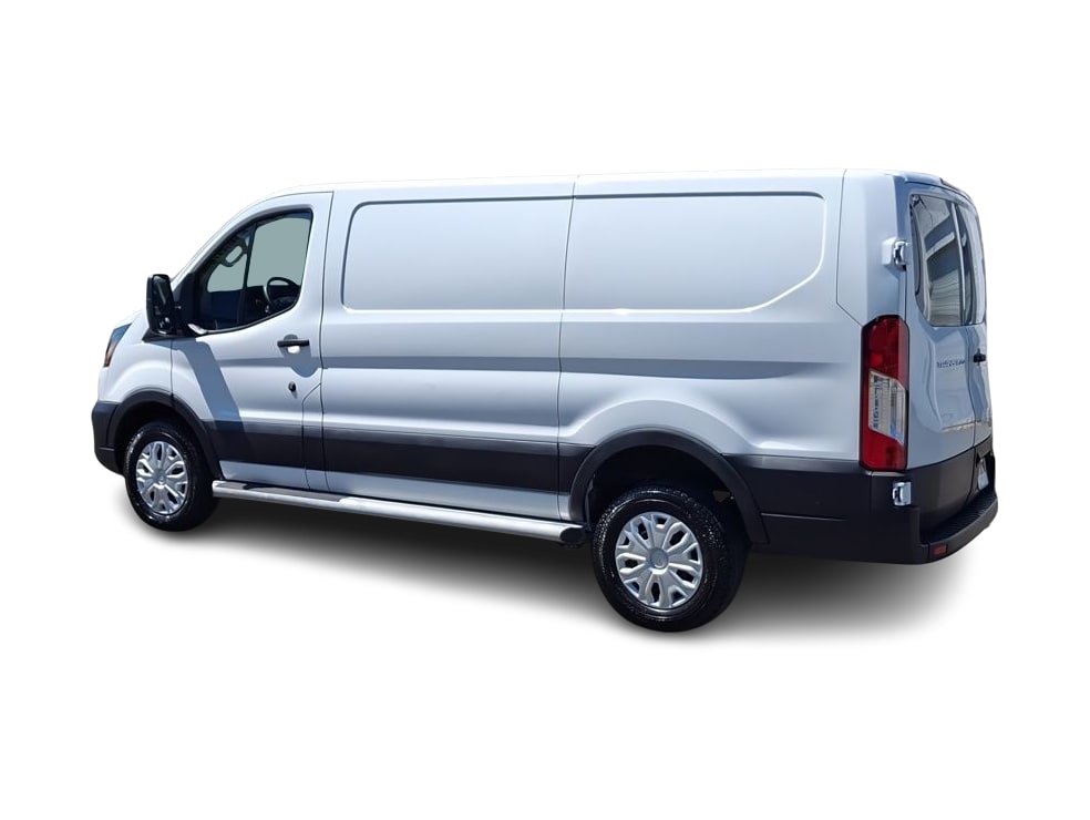 Thumbnail: 2024 Ford Transit Series - 16