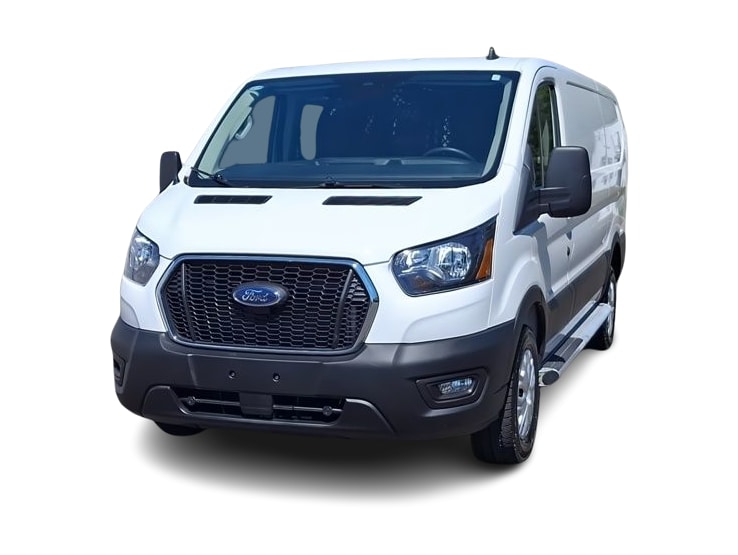 Thumbnail: 2024 Ford Transit Series - 4