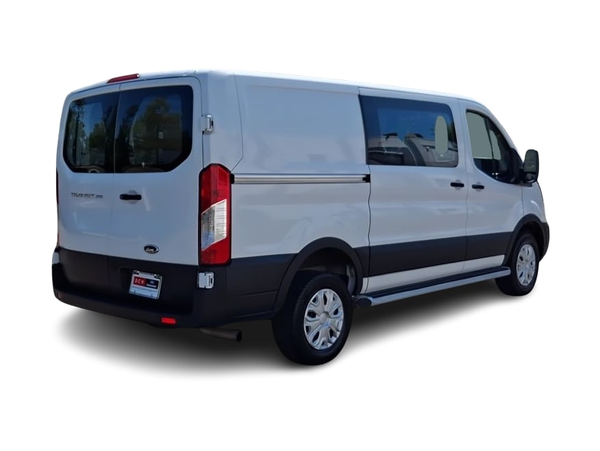 Thumbnail: 2024 Ford Transit Series - 18