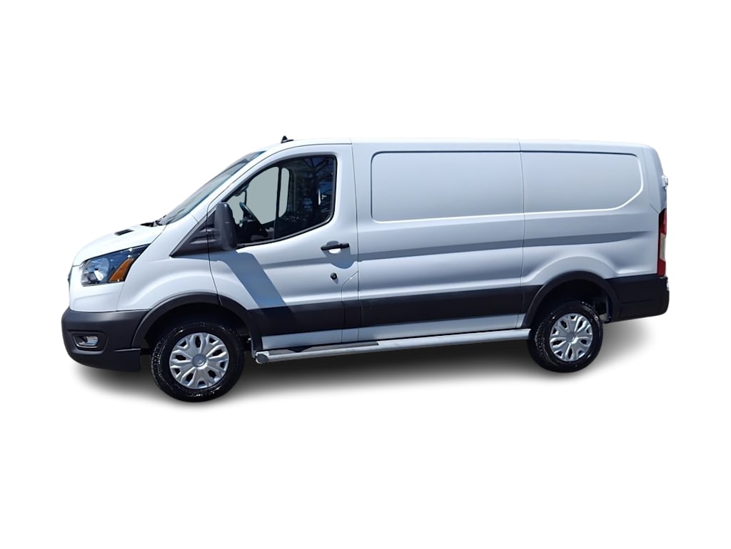 Thumbnail: 2024 Ford Transit Series - 3