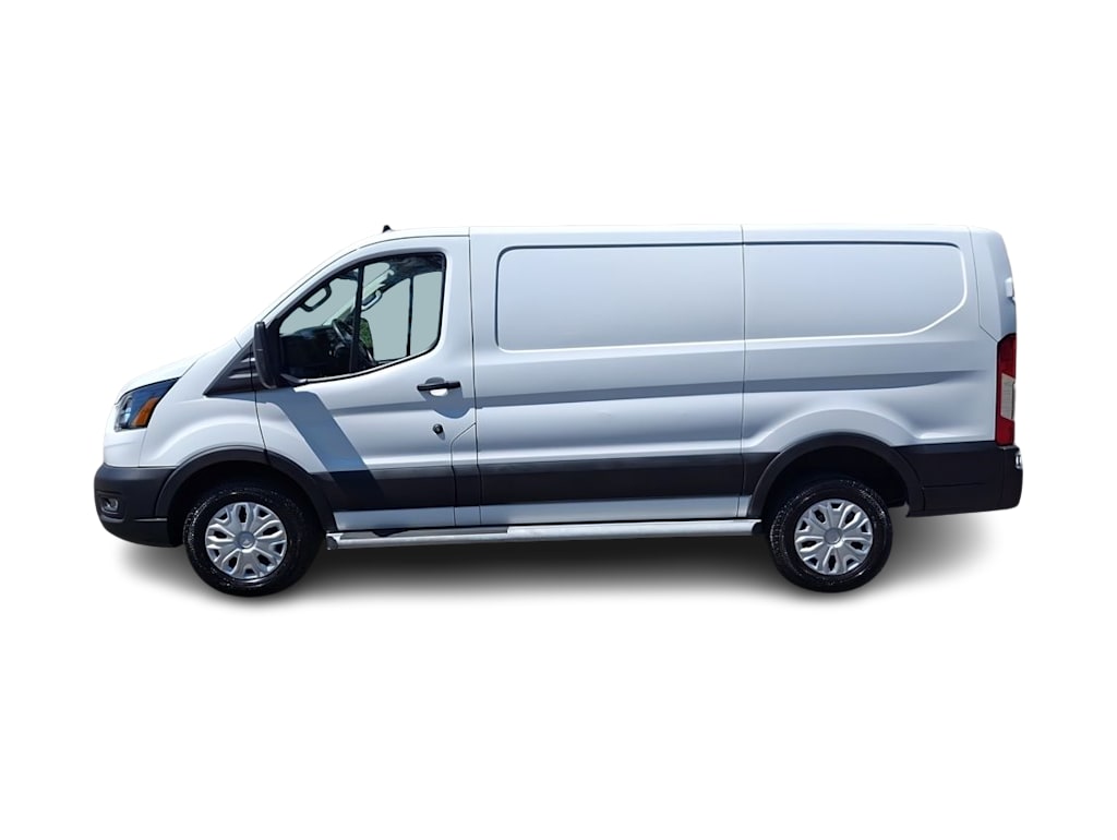 Thumbnail: 2024 Ford Transit Series - 15