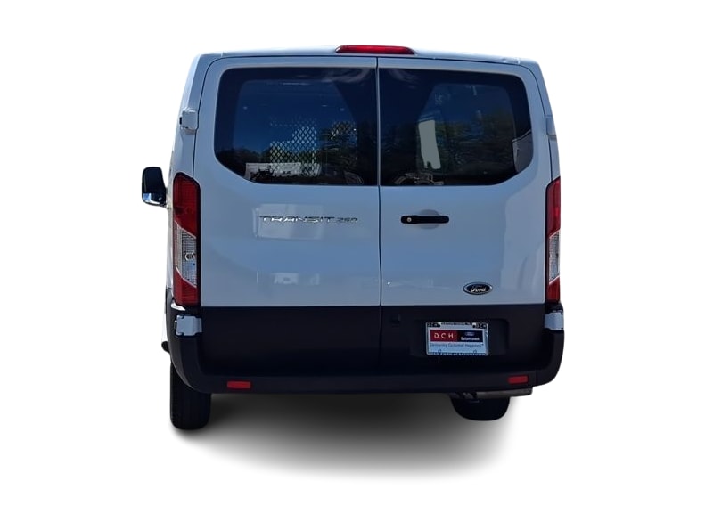 Thumbnail: 2024 Ford Transit Series - 17