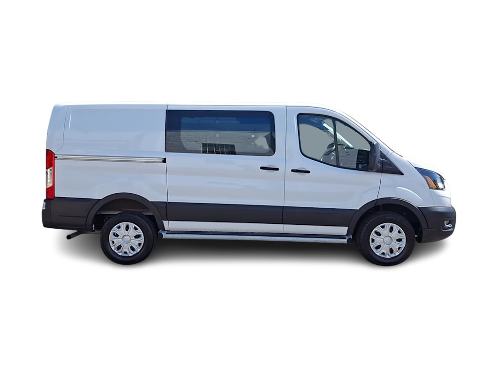 Thumbnail: 2024 Ford Transit Series - 19
