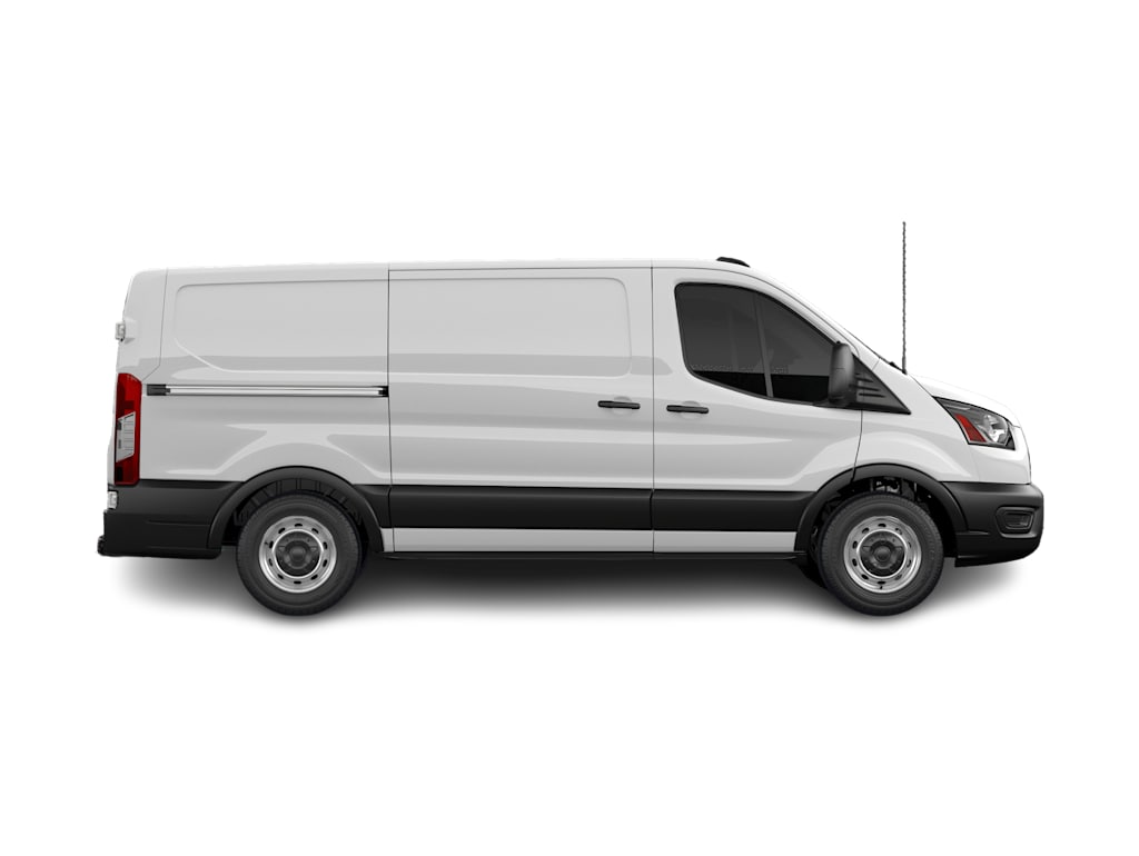 Thumbnail: 2026 Ford Transit Series - 6