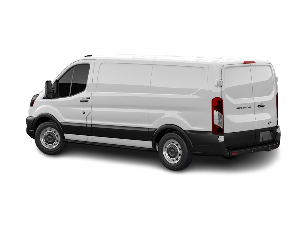 Thumbnail: 2026 Ford Transit Series - 3