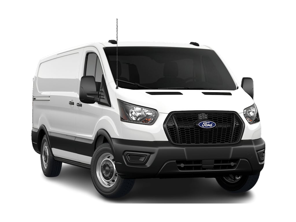 Thumbnail: 2026 Ford Transit Series - 5