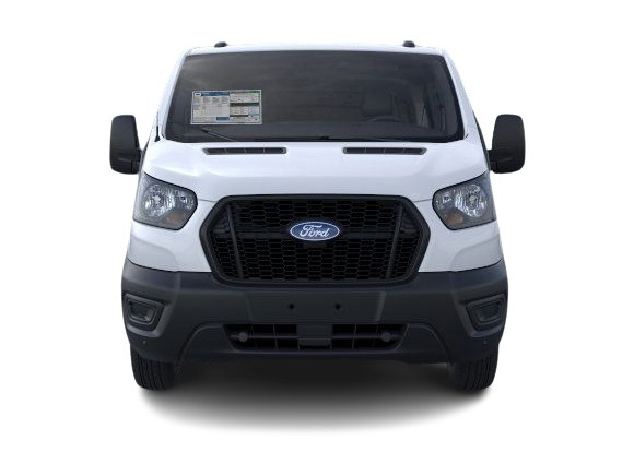 Thumbnail: 2026 Ford Transit Series - 5