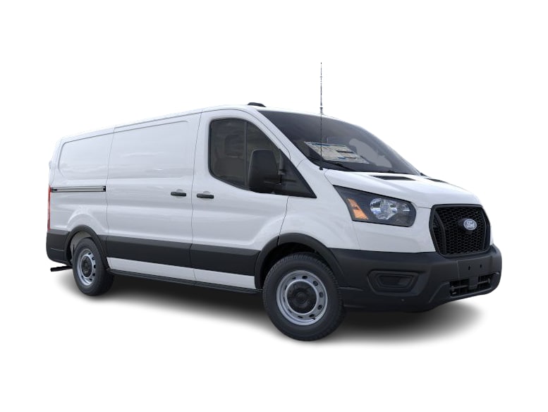 Thumbnail: 2026 Ford Transit Series - 13