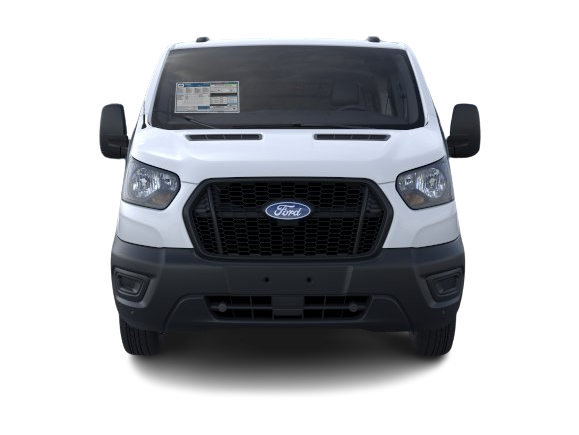 Thumbnail: 2026 Ford Transit Series - 12