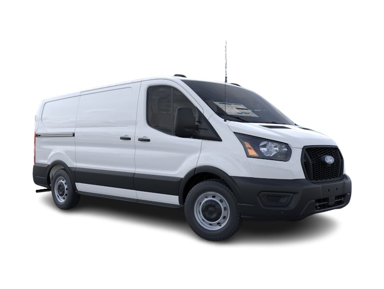 Thumbnail: 2026 Ford Transit Series - 13
