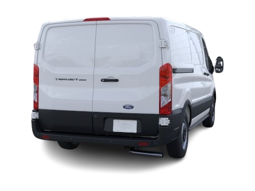 Thumbnail: 2026 Ford Transit Series - 14