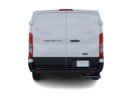 Thumbnail: 2026 Ford Transit Series - 5