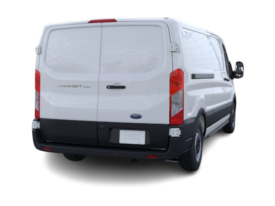 Thumbnail: 2025 Ford Transit Series - 14