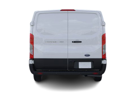 Thumbnail: 2025 Ford Transit Series - 11