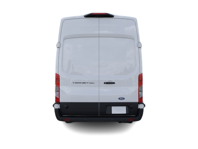 Thumbnail: 2026 Ford Transit Series - 5