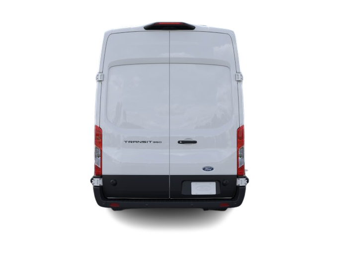 Thumbnail: 2026 Ford Transit Series - 5