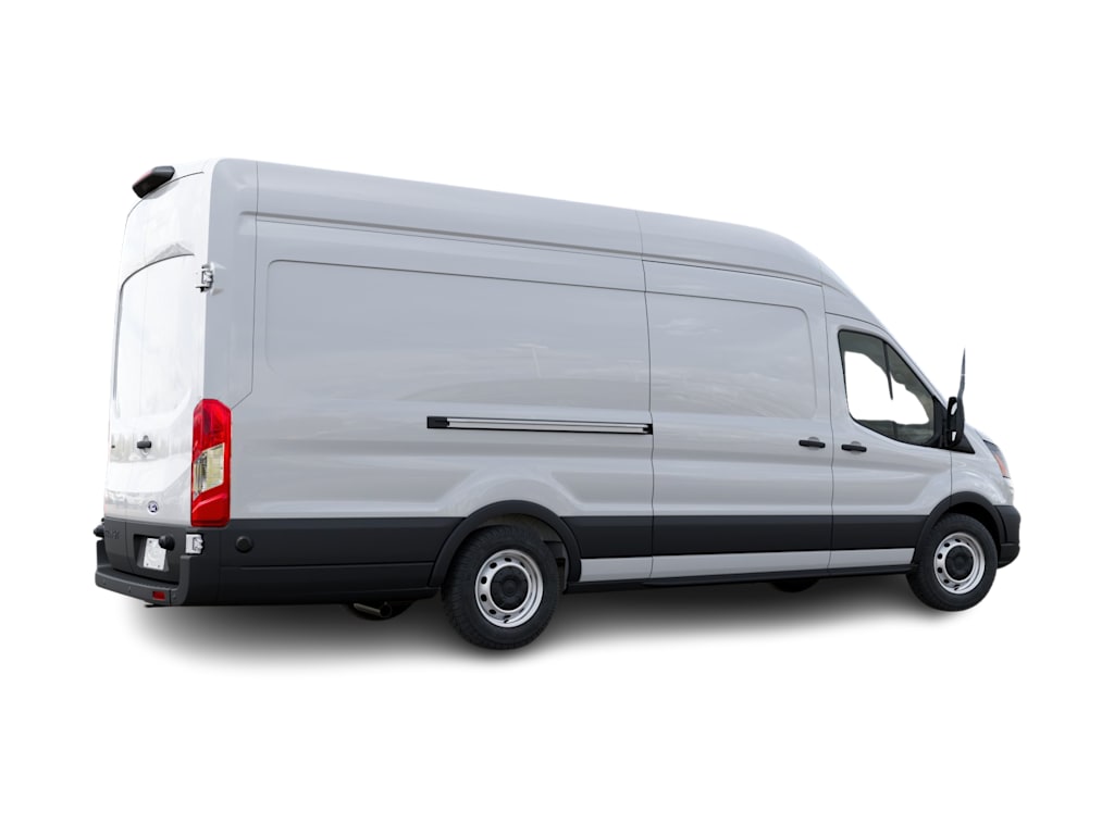 Thumbnail: 2027 Ford Transit Series - 11