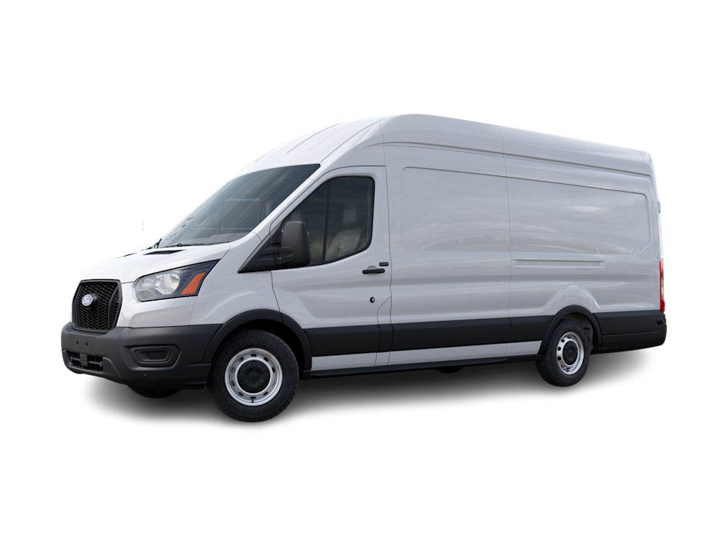 Thumbnail: 2027 Ford Transit Series - 3