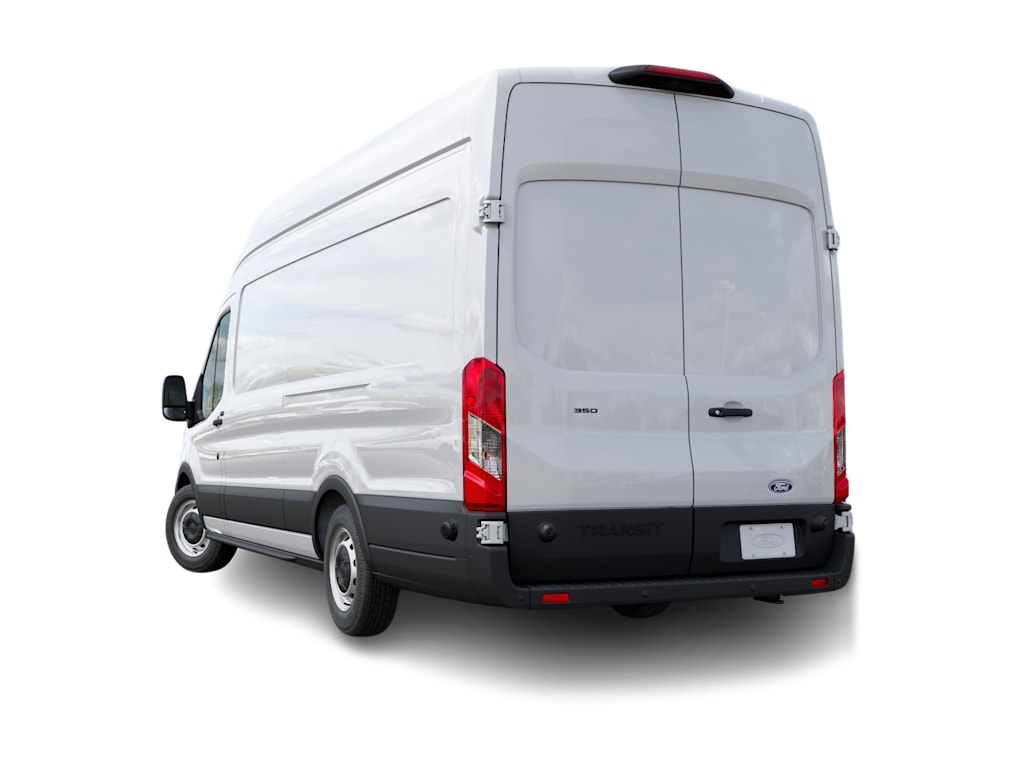 Thumbnail: 2027 Ford Transit Series - 4