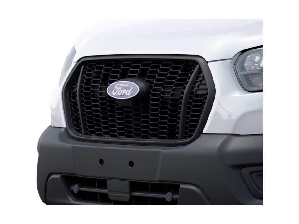 Thumbnail: 2027 Ford Transit Series - 17