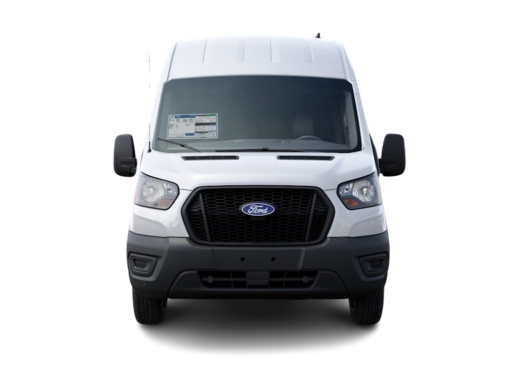 Thumbnail: 2027 Ford Transit Series - 5