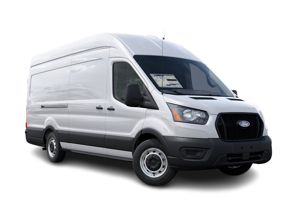 Thumbnail: 2027 Ford Transit Series - 9