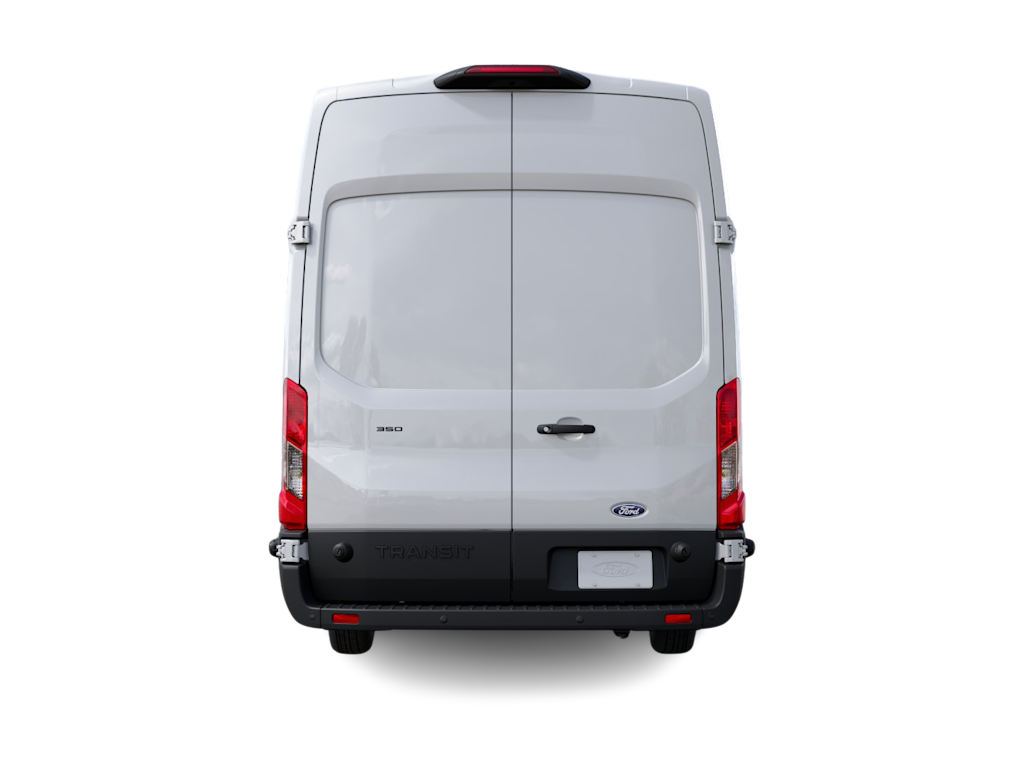 Thumbnail: 2027 Ford Transit Series - 12