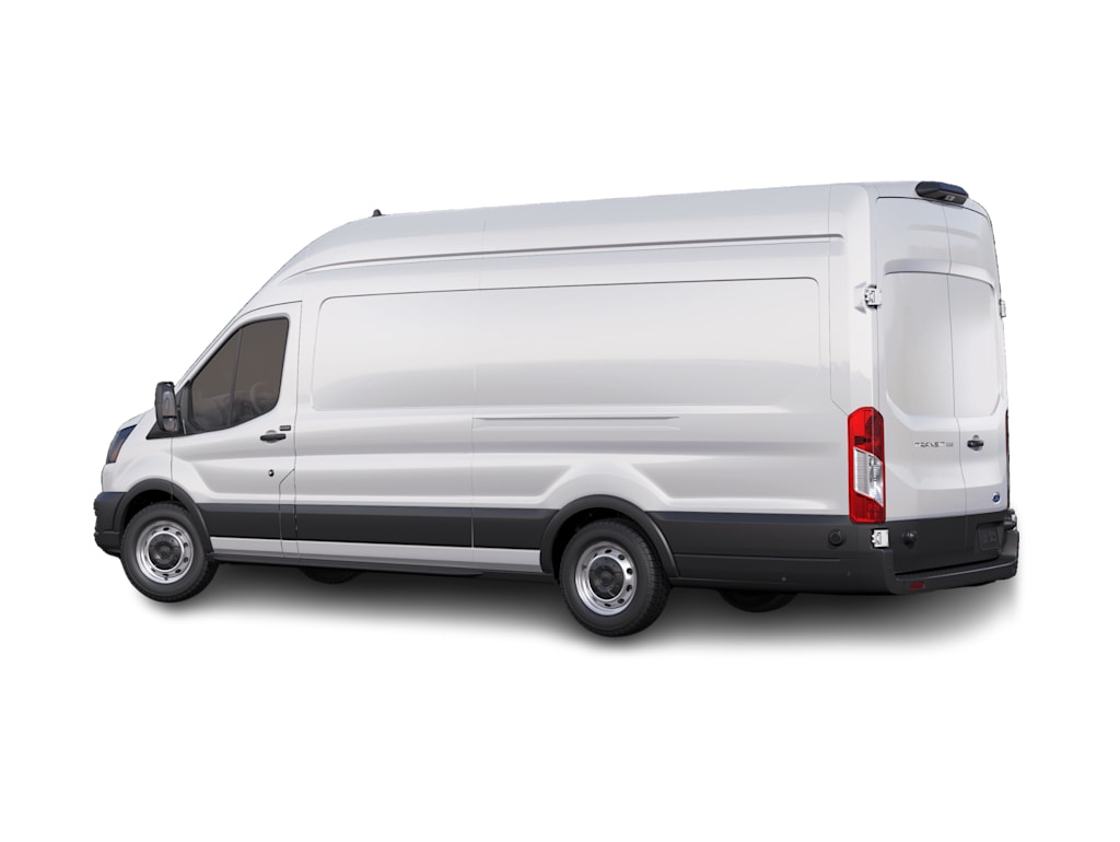 2024 Ford Transit Series 350 3