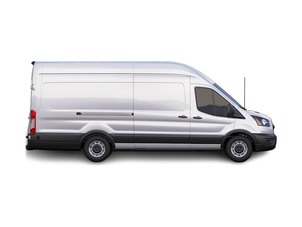 2024 Ford Transit Series 350 5