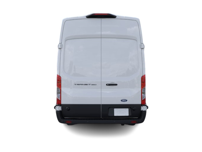 Thumbnail: 2026 Ford Transit Series - 5