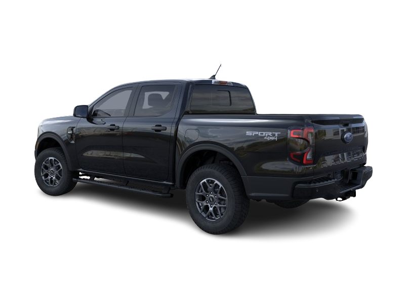 Thumbnail: 2026 Ford Ranger - 4