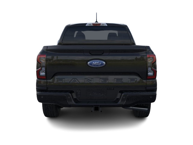 Thumbnail: 2026 Ford Ranger - 13