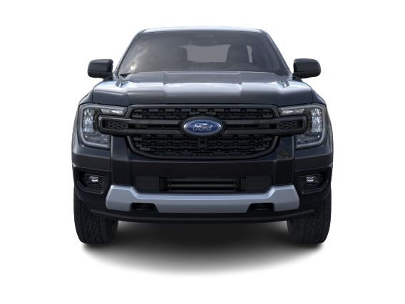 Thumbnail: 2026 Ford Ranger - 14