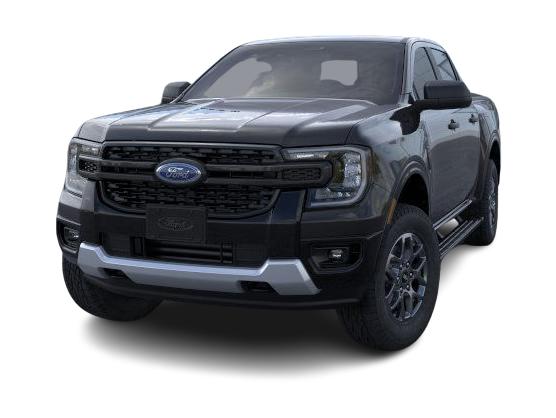 2024 Ford Ranger XLT 7