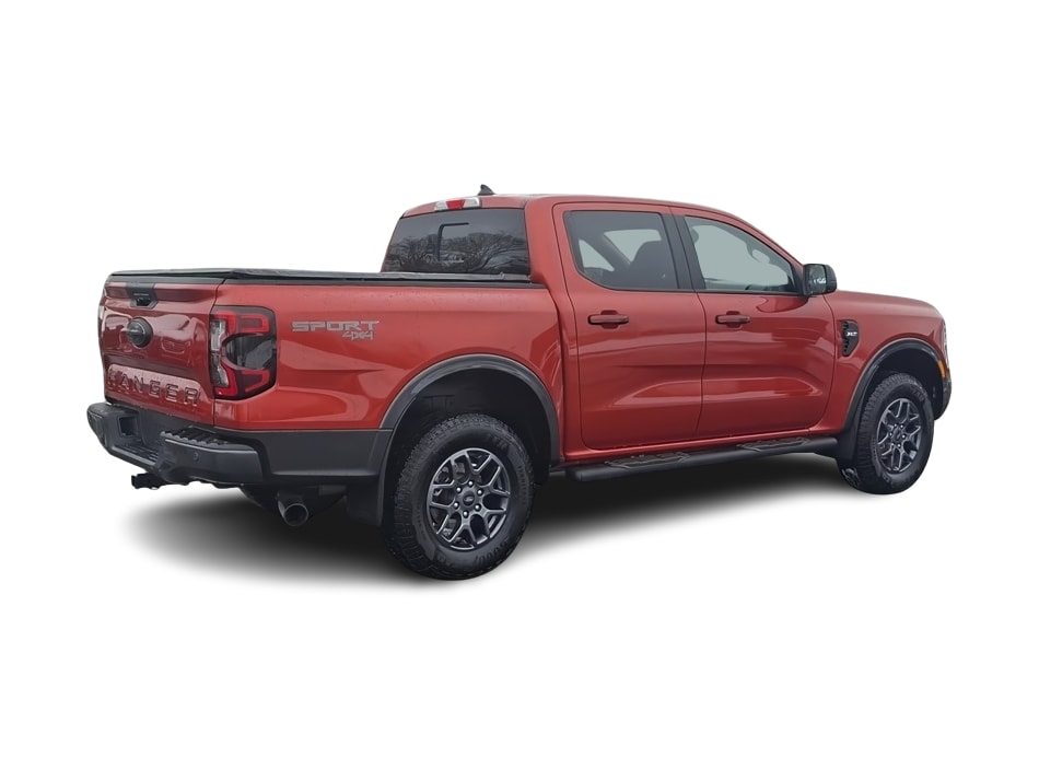 Thumbnail: 2024 Ford Ranger - 19