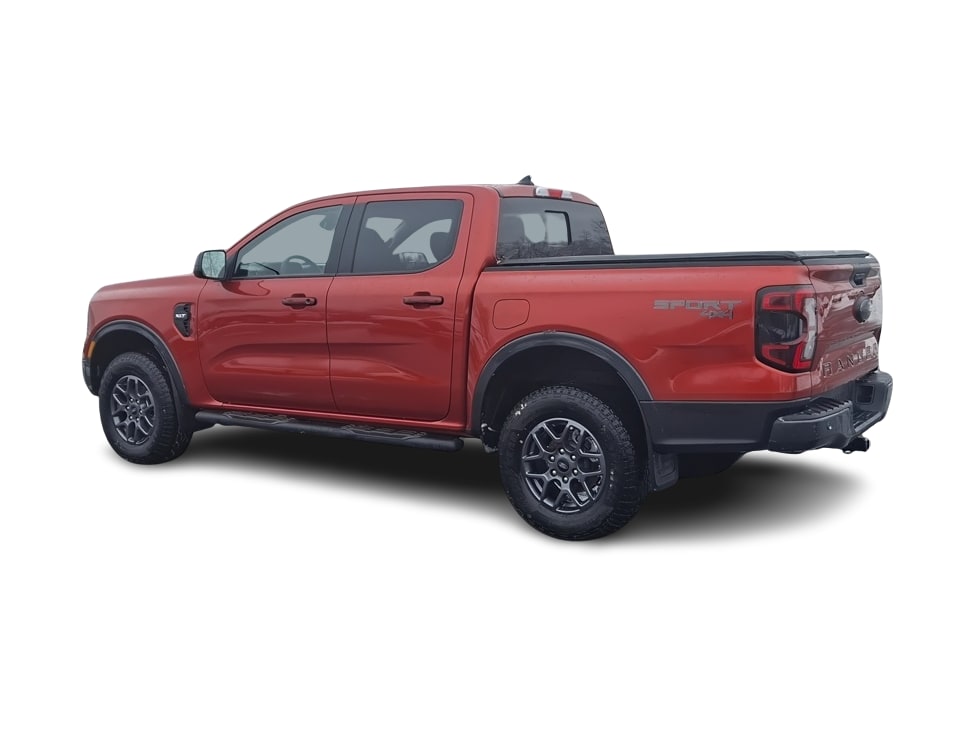 Thumbnail: 2024 Ford Ranger - 17