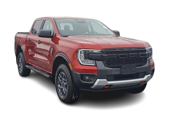 Thumbnail: 2024 Ford Ranger - 4