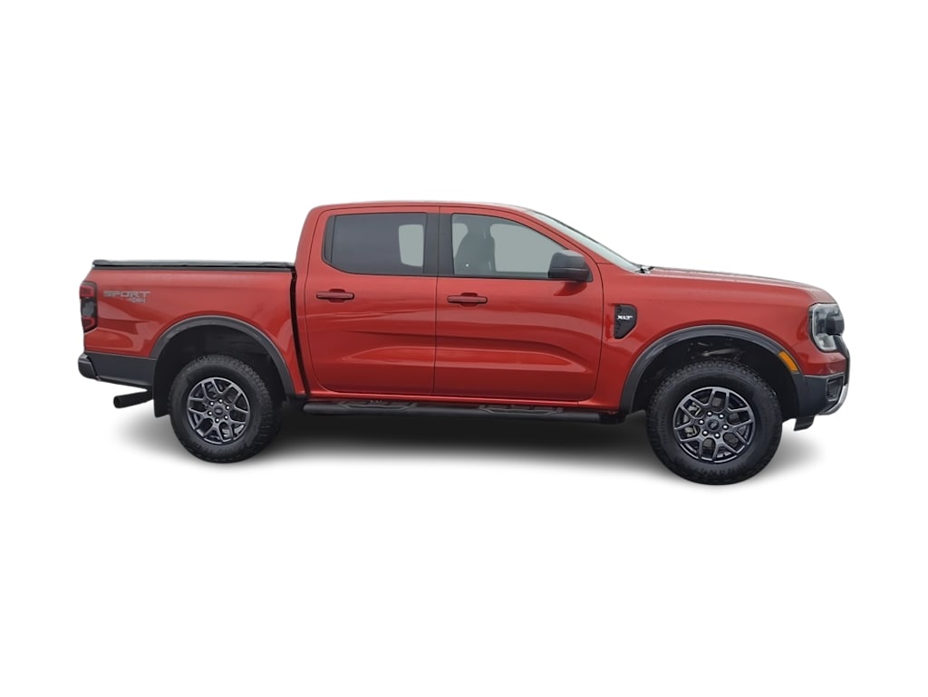 Thumbnail: 2024 Ford Ranger - 20