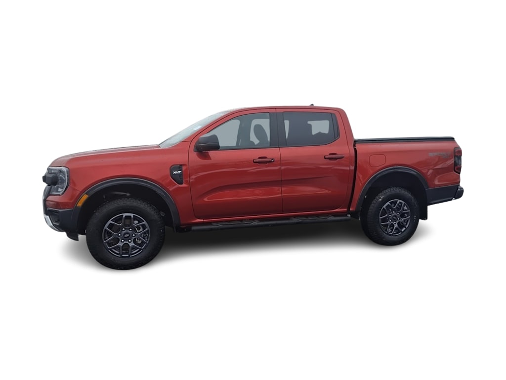 Thumbnail: 2024 Ford Ranger - 3
