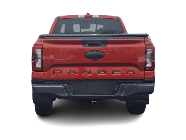 Thumbnail: 2024 Ford Ranger - 18