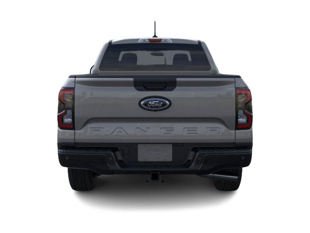 Thumbnail: 2025 Ford Ranger - 15