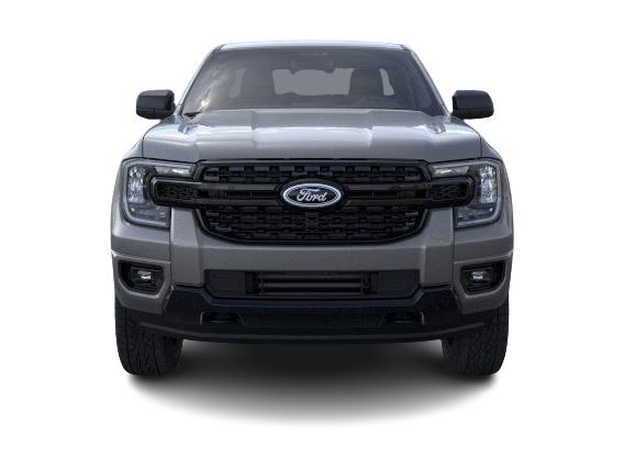 Thumbnail: 2025 Ford Ranger - 16