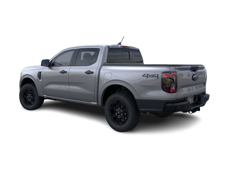 Thumbnail: 2025 Ford Ranger - 4