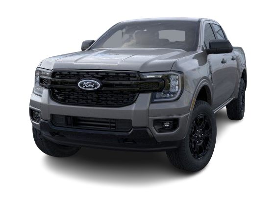 Thumbnail: 2025 Ford Ranger - 5