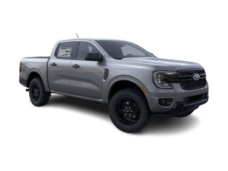 Thumbnail: 2025 Ford Ranger - 17