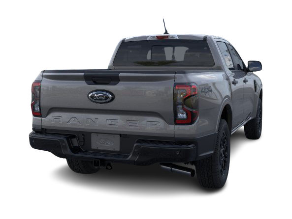Thumbnail: 2025 Ford Ranger - 18